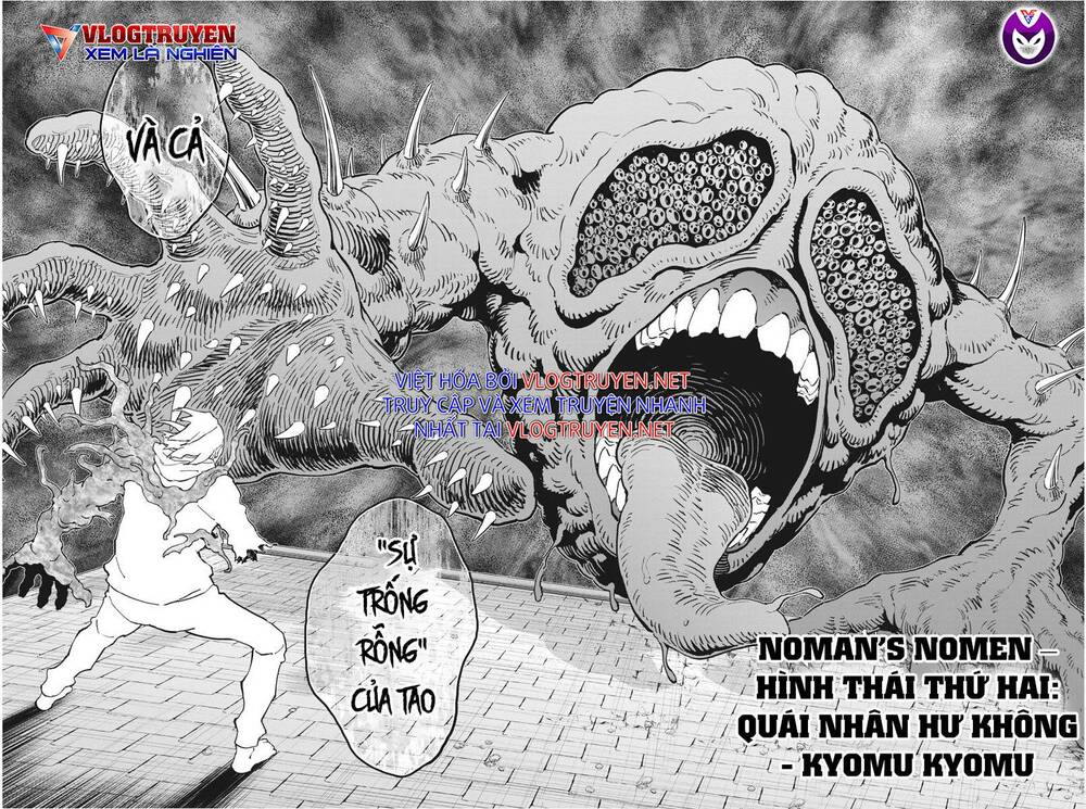 Đọa Nhân Chương 141 Ảnh 15