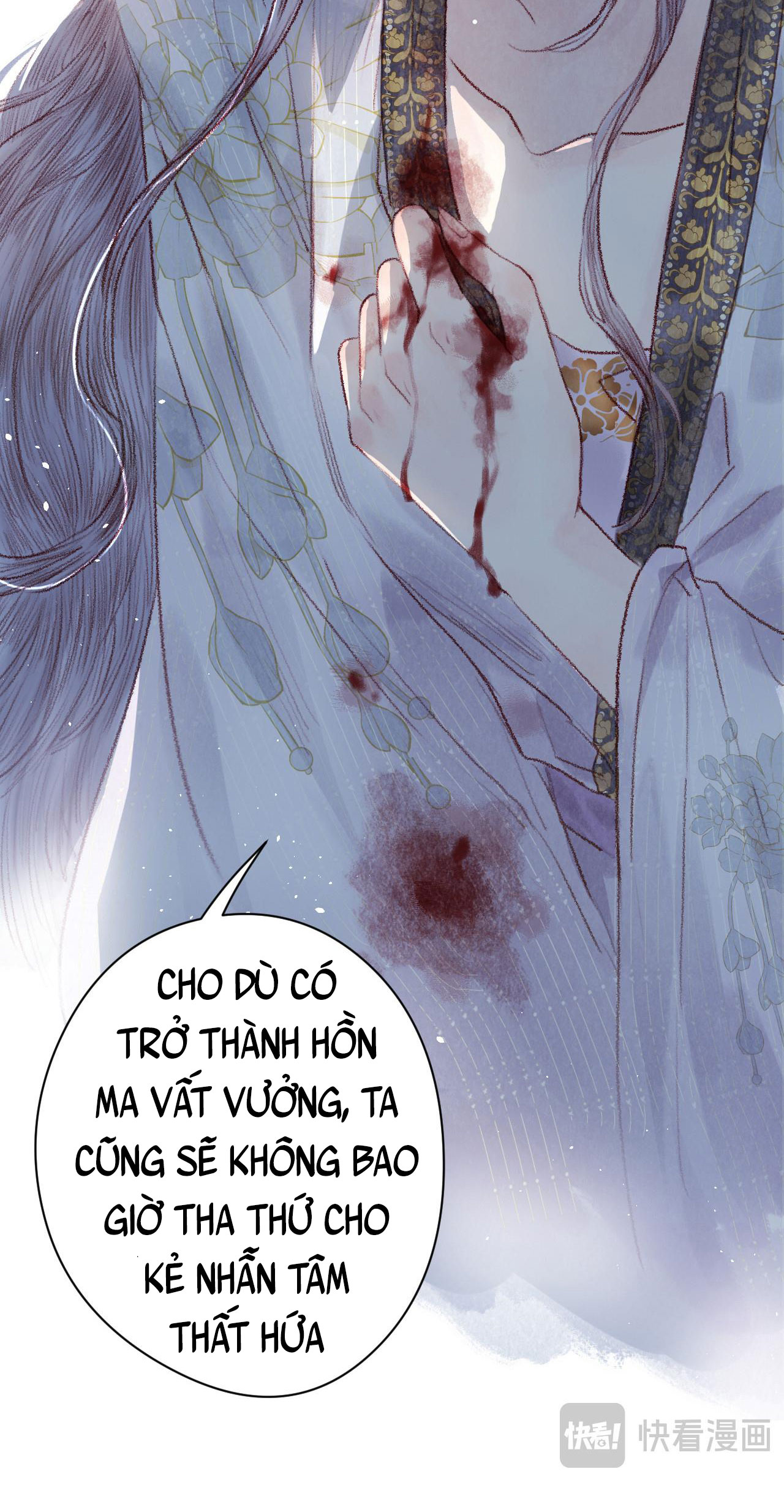 Trọng Sinh Chi Ác Phi Nghịch Thiên Chương 0 Ảnh 14