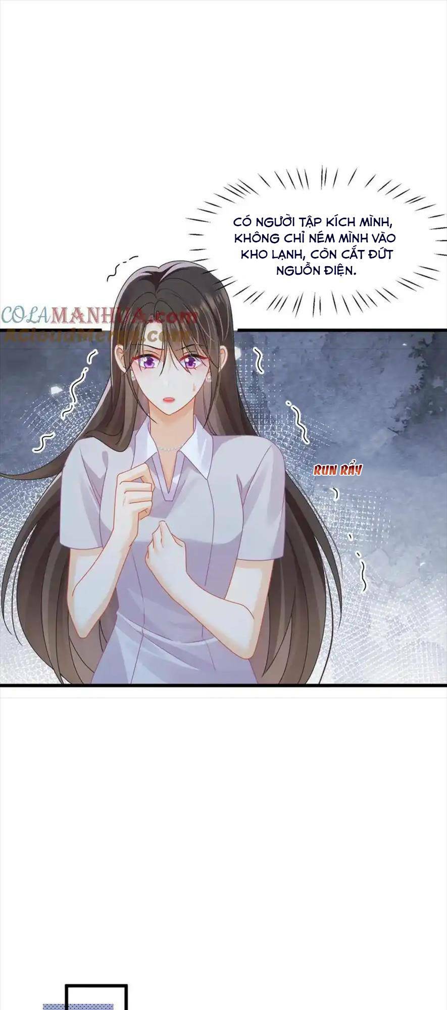Vụng Trộm Chương 37 Ảnh 25