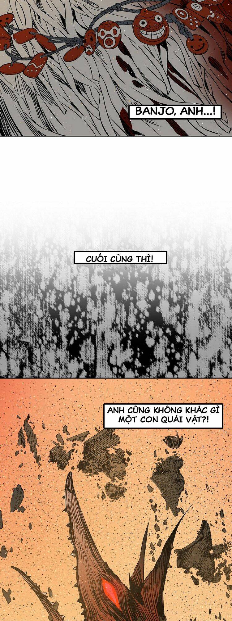 Vô Kiếm Tiểu Tử Chương 96 Ảnh 55