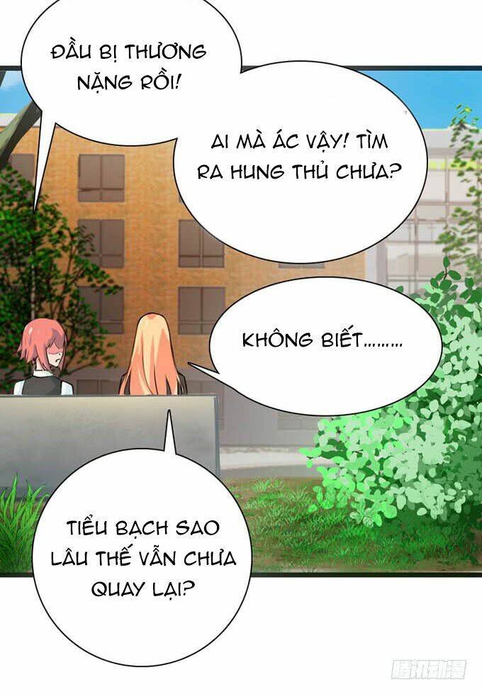 Huyết Đồng Tử Chương 14 Ảnh 45