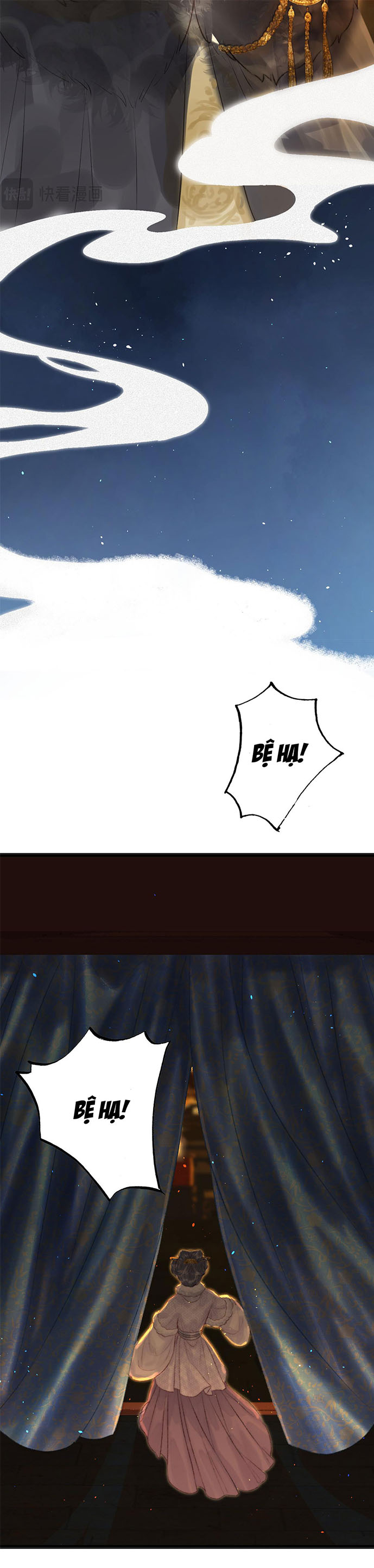 Trọng Sinh Chi Ác Phi Nghịch Thiên Chương 2 Ảnh 23