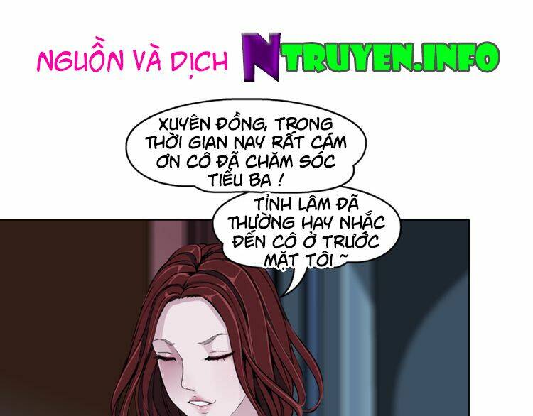 Câu Lạc Bộ Ngoại Tình Chương 33 Ảnh 6