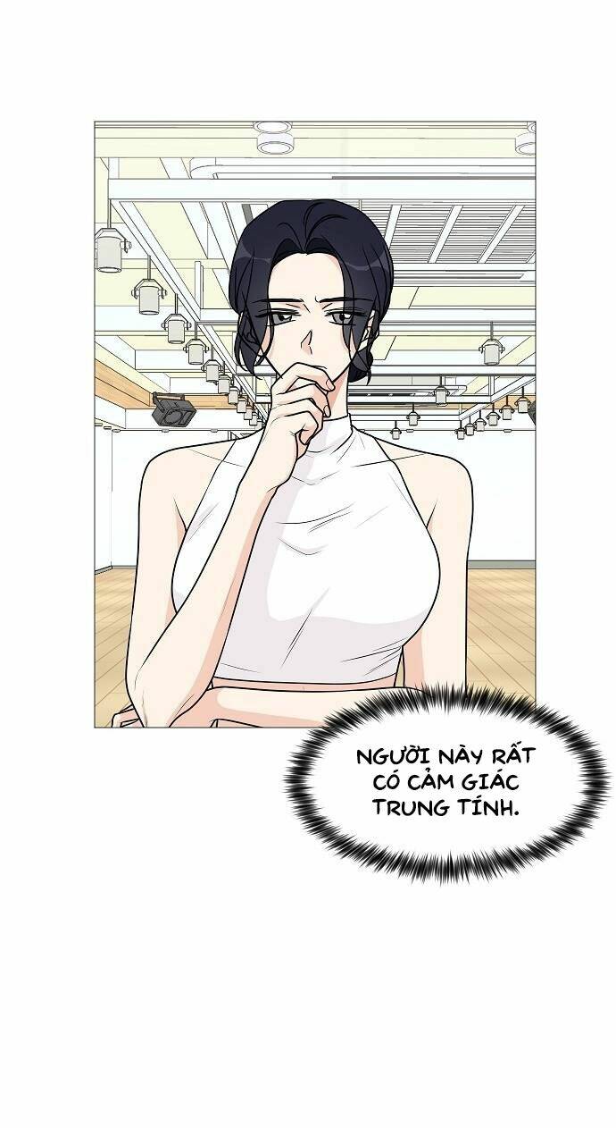 Thiếu Nữ 1m8 Chương 23 Ảnh 27