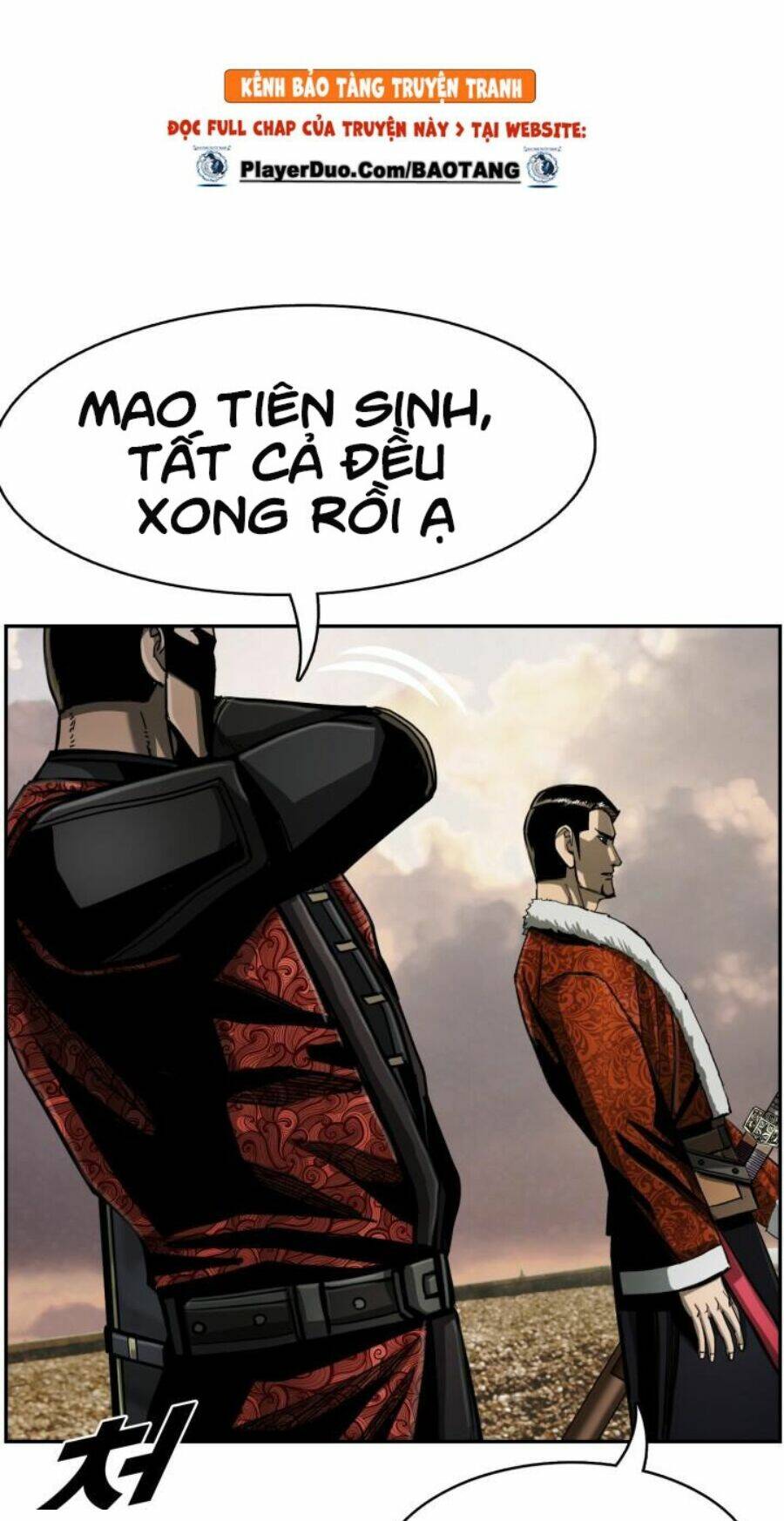 Thợ Săn Đầu Tiên Chương 83 Ảnh 42