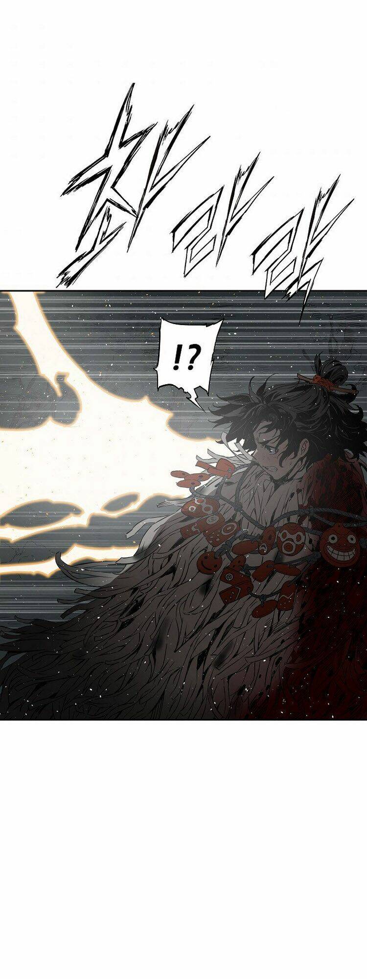 Vô Kiếm Tiểu Tử Chương 96 Ảnh 27