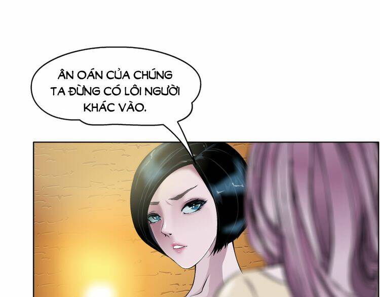 Câu Lạc Bộ Ngoại Tình Chương 44 Ảnh 32