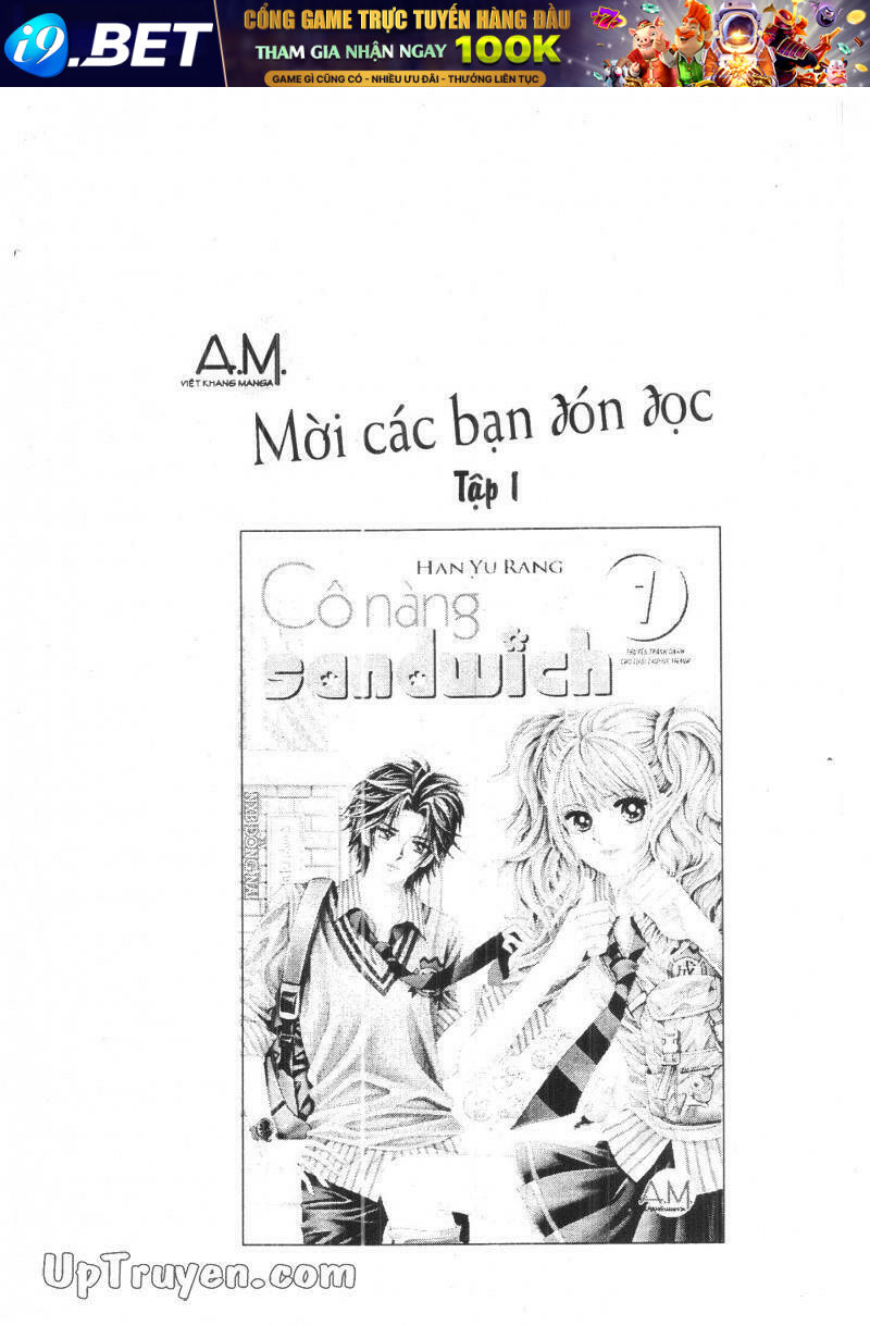 Nụ Hôn Chàng Trai Chương 3 Ảnh 158