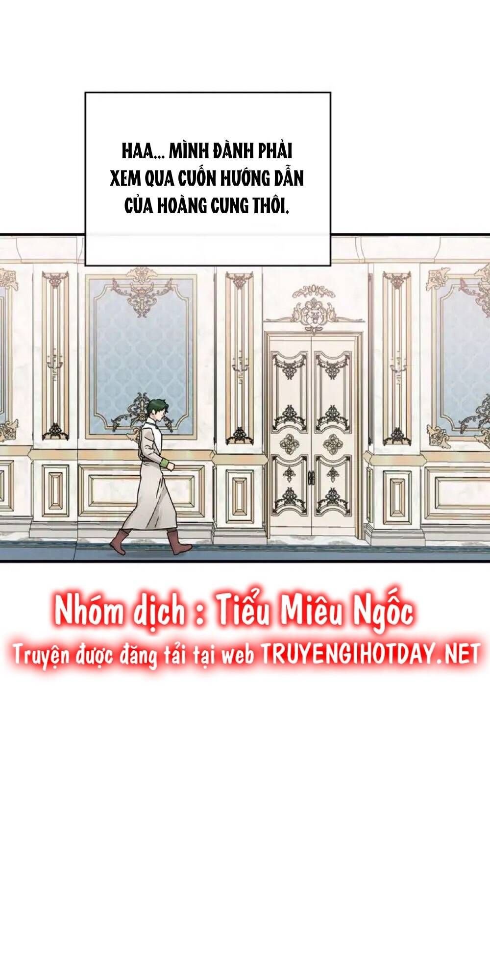 Người Thừa Kế Chương 51 Ảnh 39