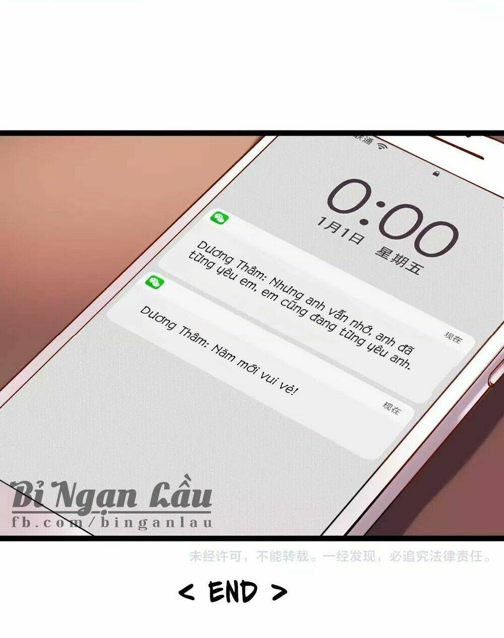 Cậu Đã Từng Yêu Tôi 2 Chương 19 Ảnh 90