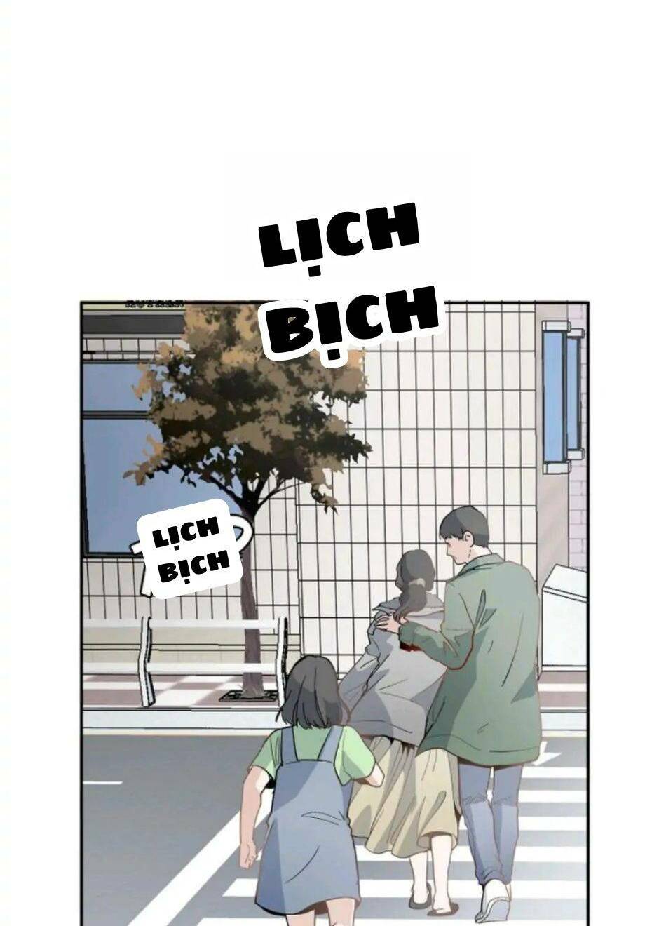Vị Khách Đặc Biệt Của Tôi Chương 9 Ảnh 56