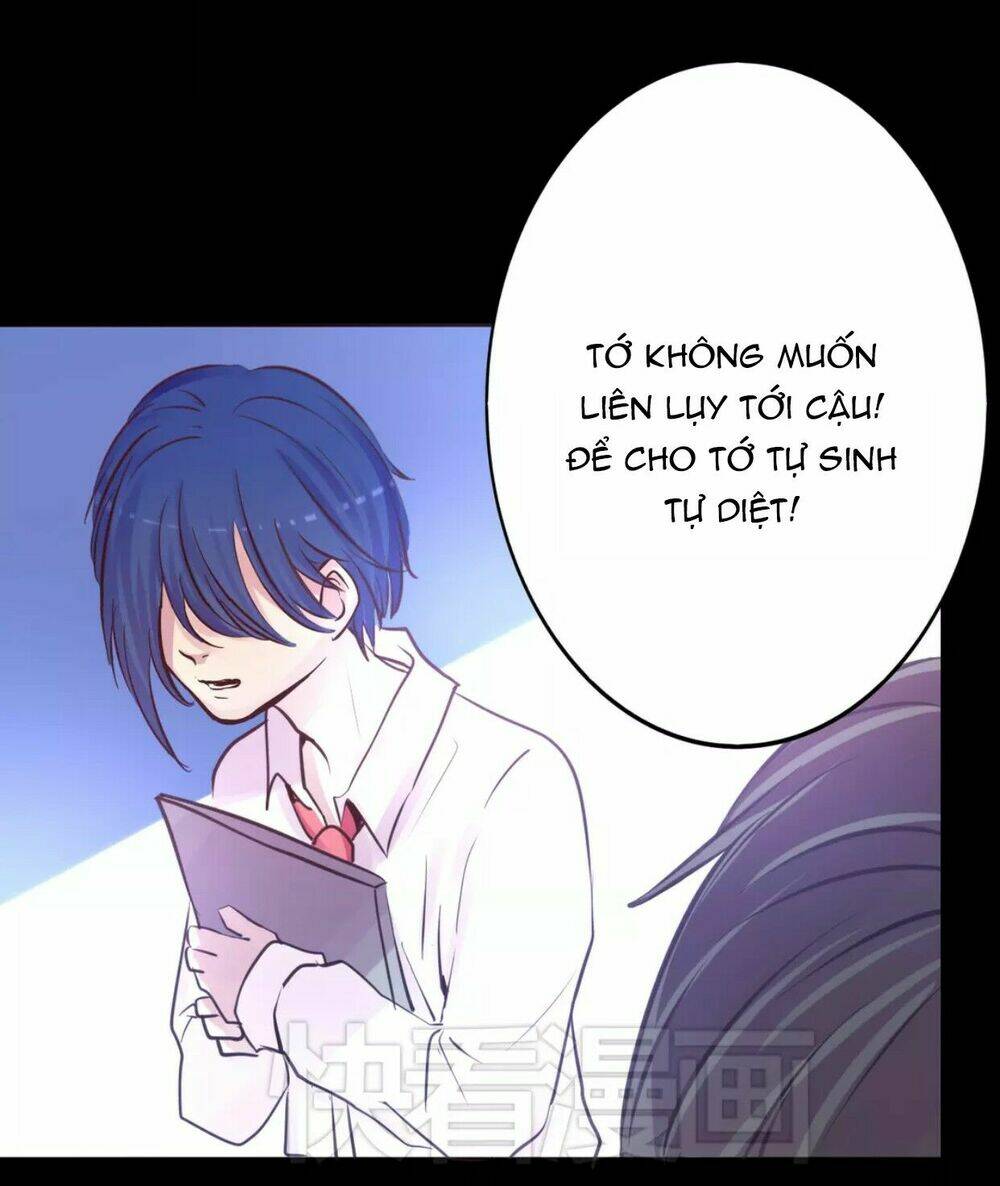 Trả Thù Trường Trung Học 2 Chương 14 Ảnh 30