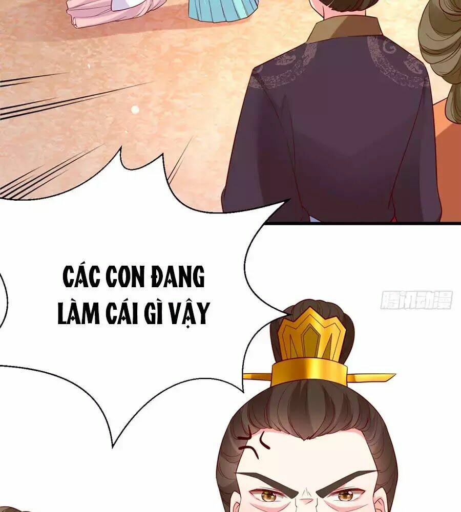 Quyền Phi Chi Đế Y Phong Hoa Chương 3 Ảnh 30