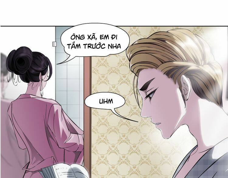Câu Lạc Bộ Ngoại Tình Chương 29 Ảnh 54