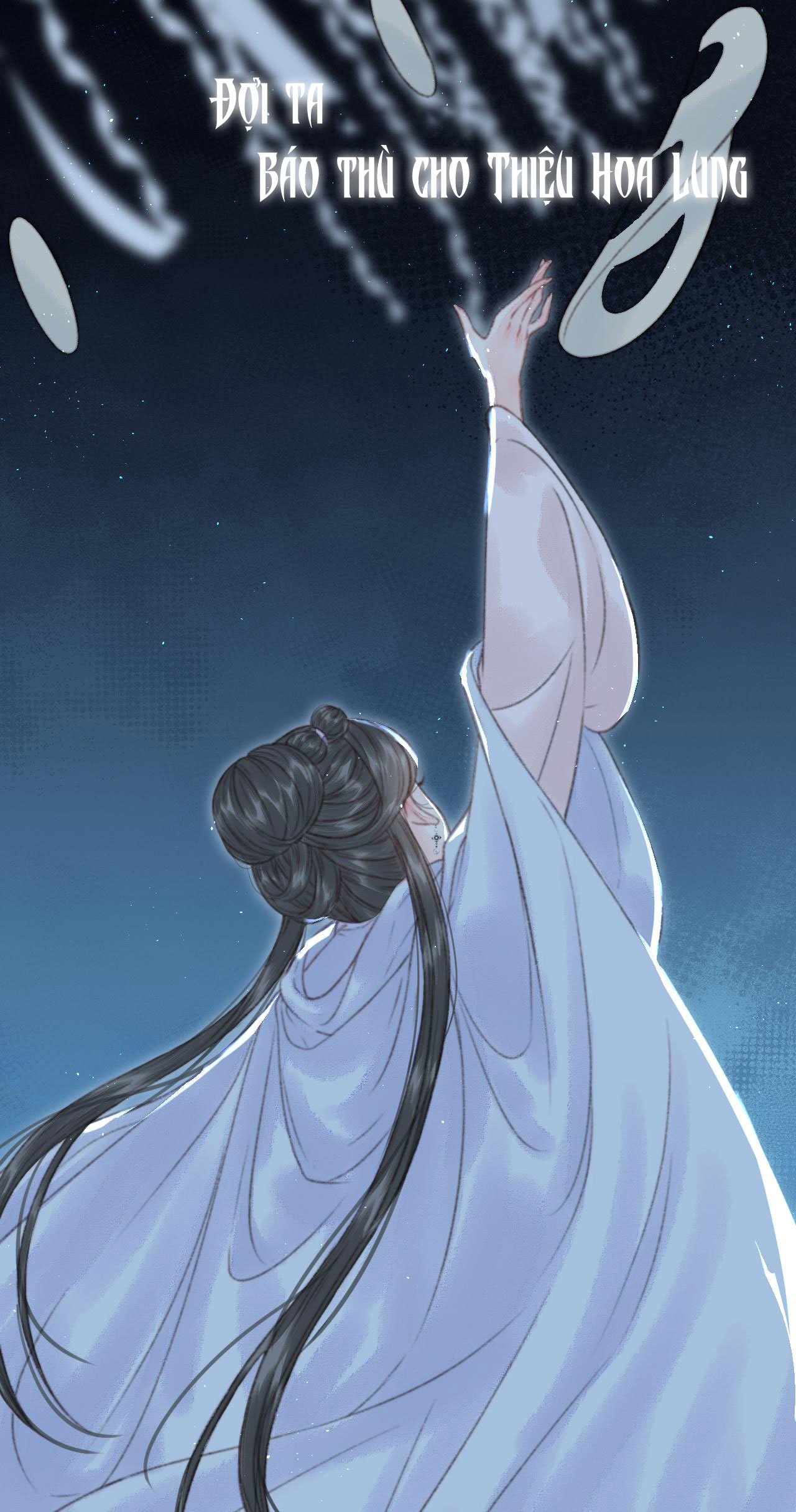 Trọng Sinh Chi Ác Phi Nghịch Thiên Chương 0 Ảnh 28