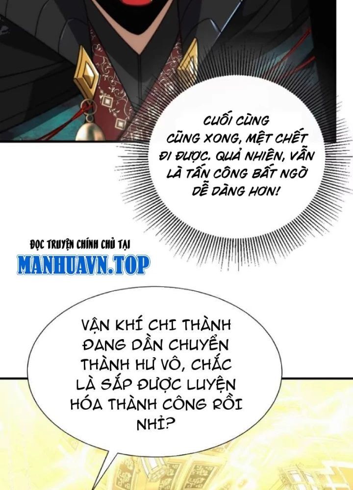Ta Thực Sự Không Có Hứng Tu Tiên Chương 62 Ảnh 61