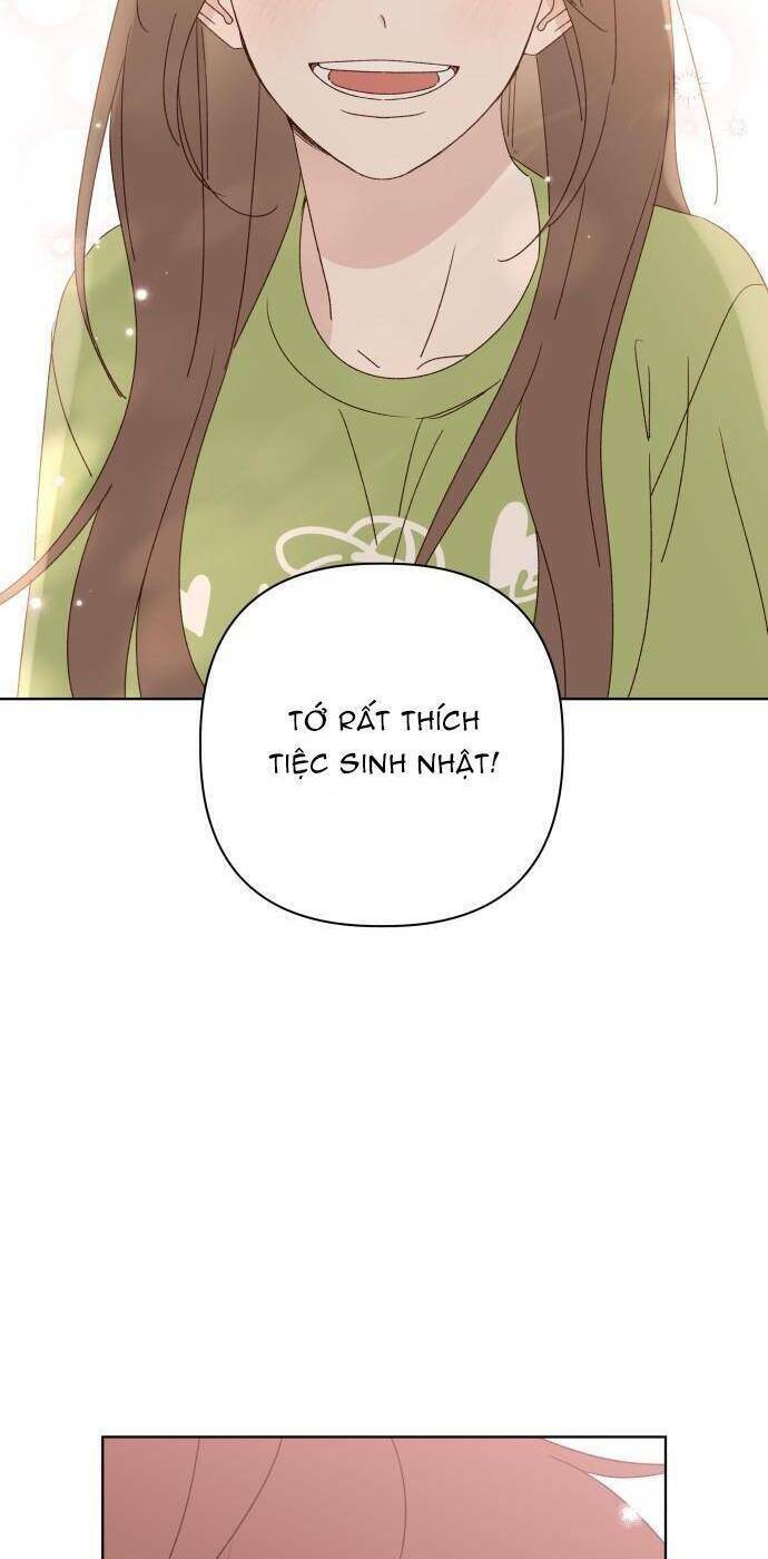 Ranh Giới Tình Yêu Chương 46 Ảnh 46
