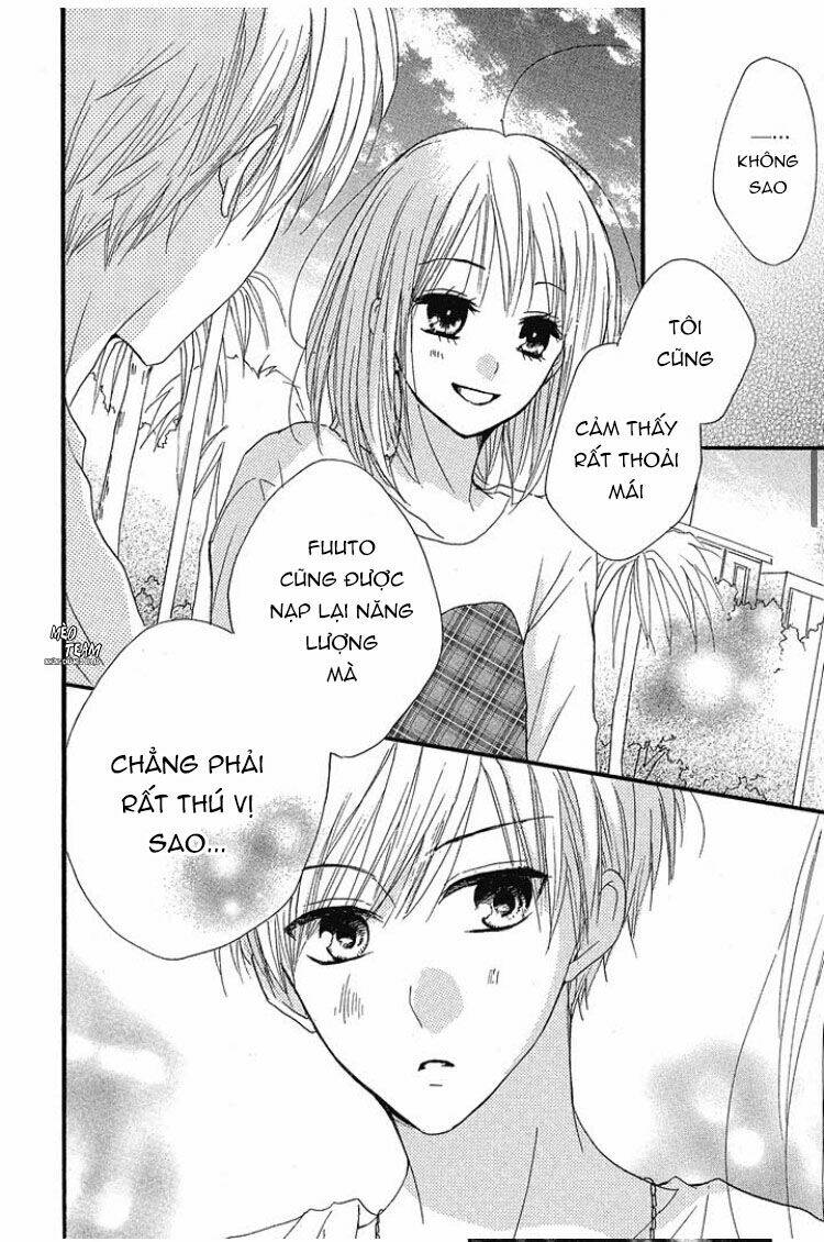 Boku Ga Otona Ni Shite Ageru Chương 6 Ảnh 37