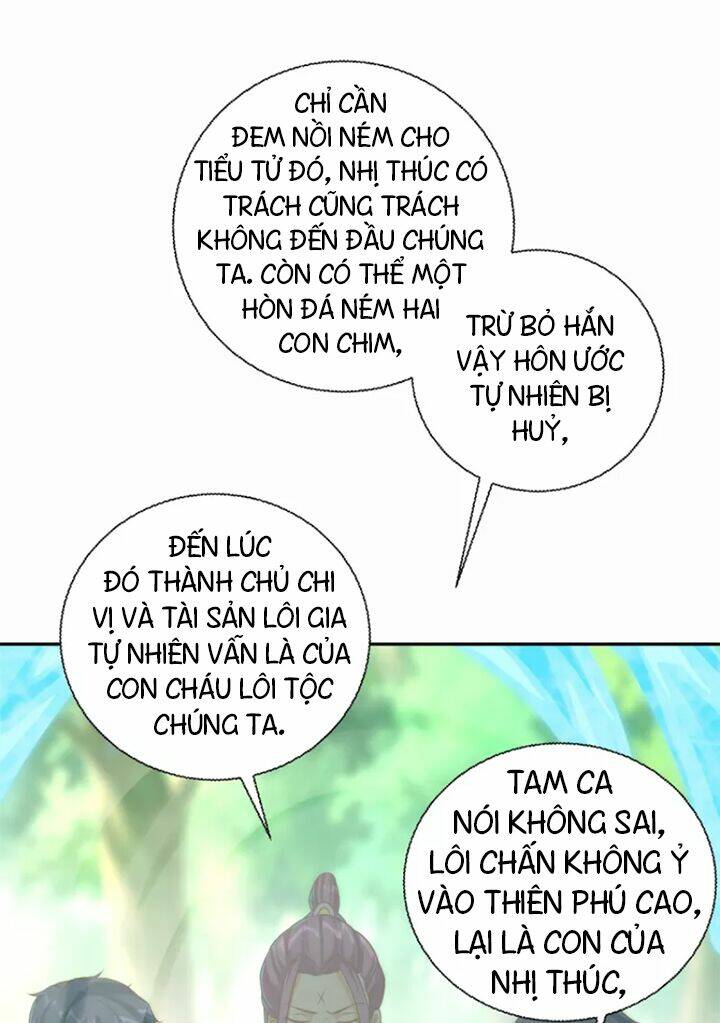 Chí Tôn Trọng Sinh Chương 202 Ảnh 9