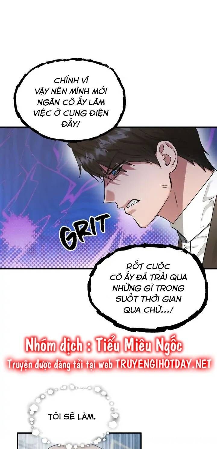 Người Thừa Kế Chương 53 Ảnh 29