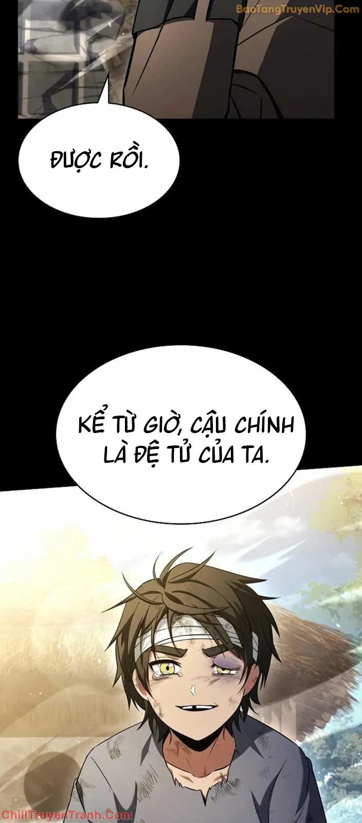 Chòm Sao Là Đệ Tử Của Tôi Chương 108 Ảnh 85