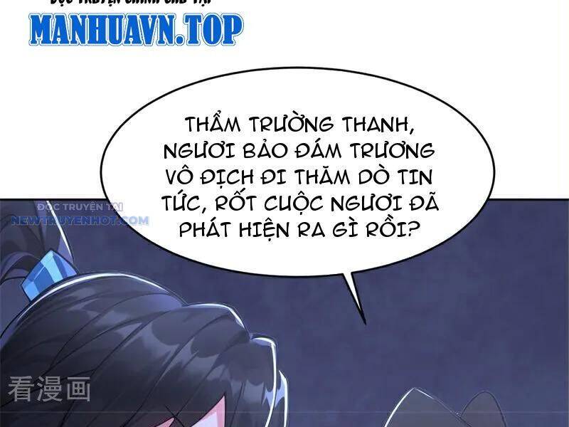 Ta Thực Sự Không Muốn Làm Thần Tiên Chương 111 Ảnh 79