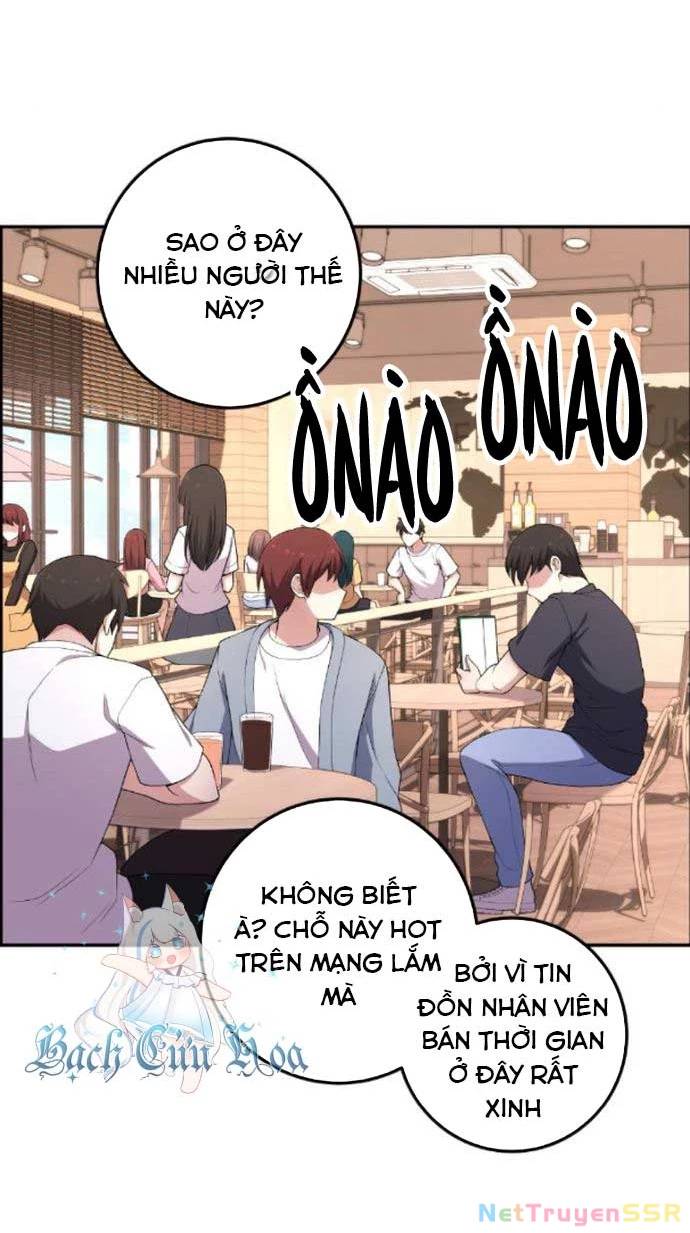 Nhân Vật Webtoon Na Kang Lim Chương 171 Ảnh 54