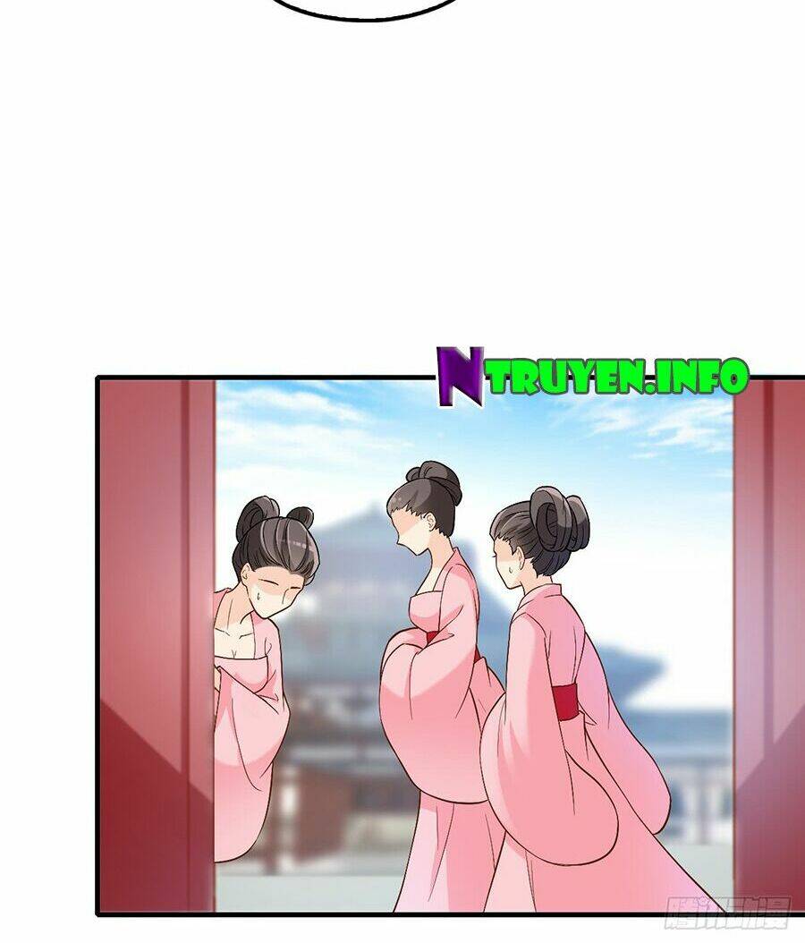 Vương Phi Thật Uy Vũ Chương 38 Ảnh 6