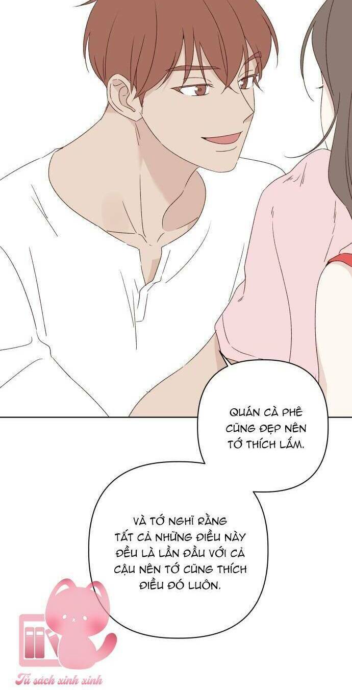 Ranh Giới Tình Yêu Chương 52 Ảnh 18