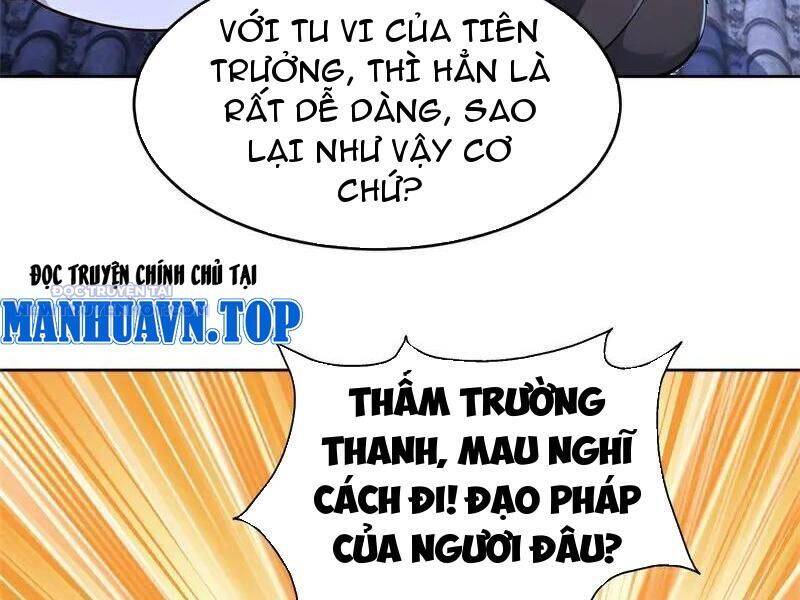 Ta Thực Sự Không Muốn Làm Thần Tiên Chương 116 Ảnh 53