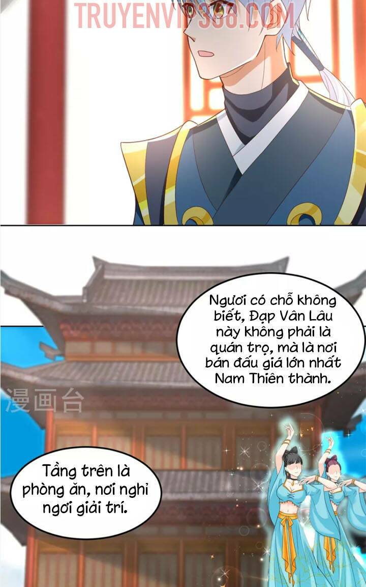 Chí Tôn Trọng Sinh Chương 205 Ảnh 22