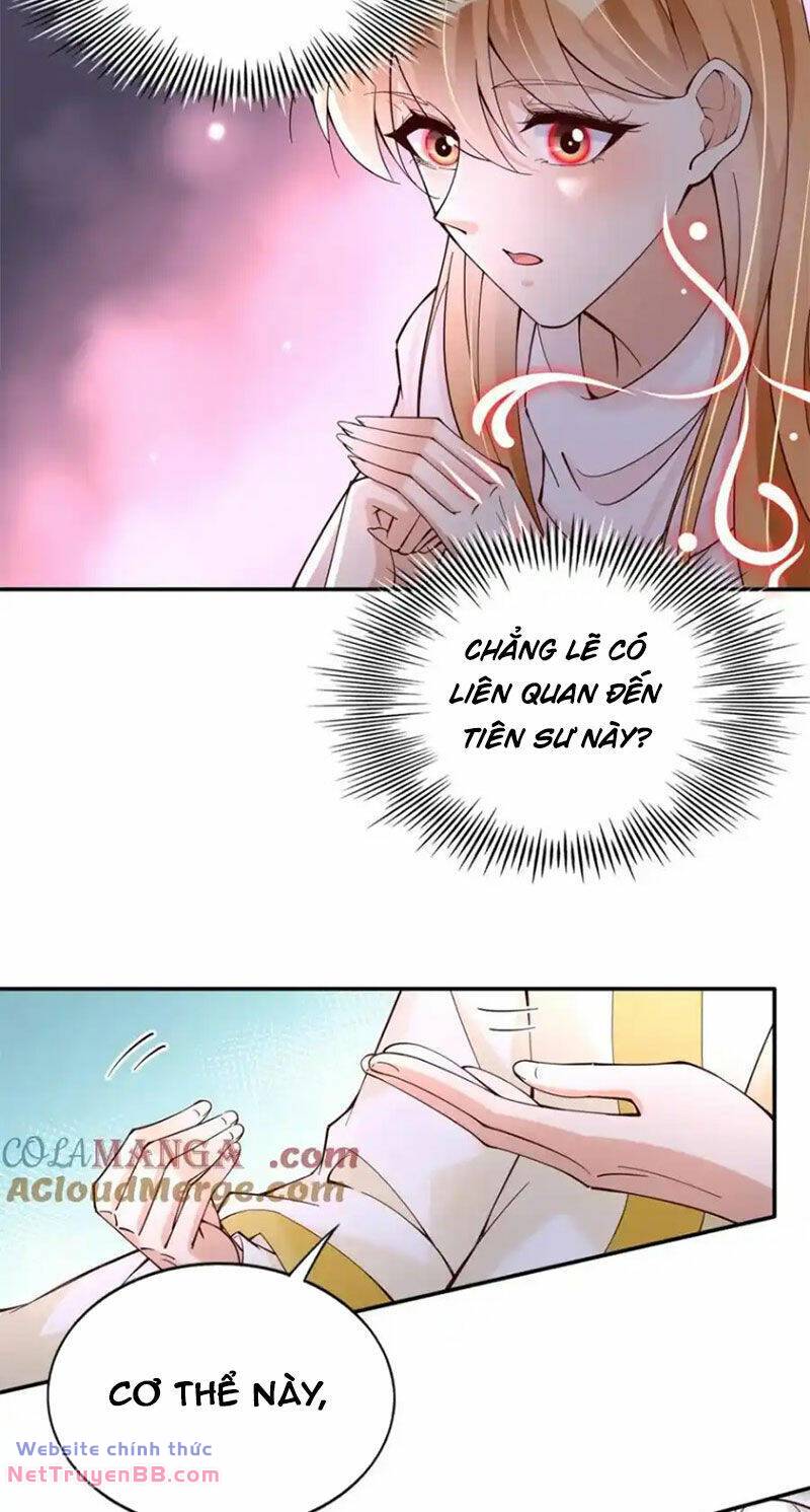 Boss Nhà Giàu Lại Là Nữ Sinh Trung Học! Chương 223 Ảnh 14