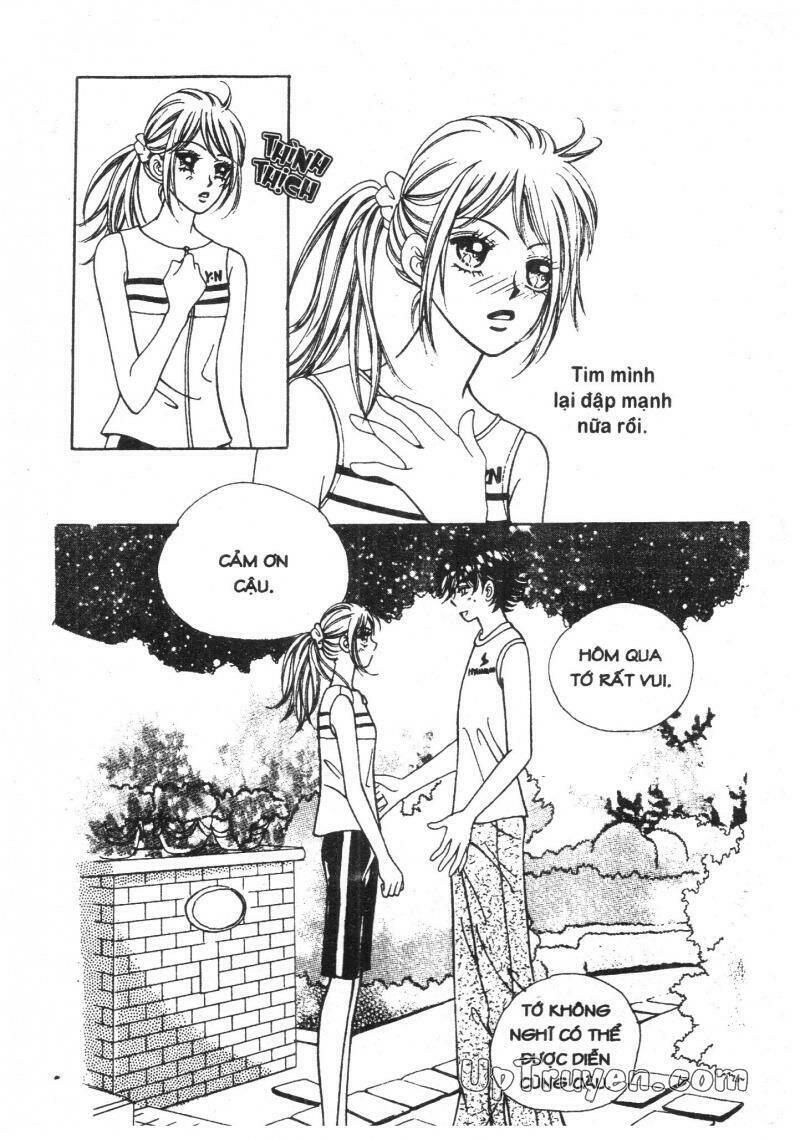 Nụ Hôn Chàng Trai Chương 7 Ảnh 141