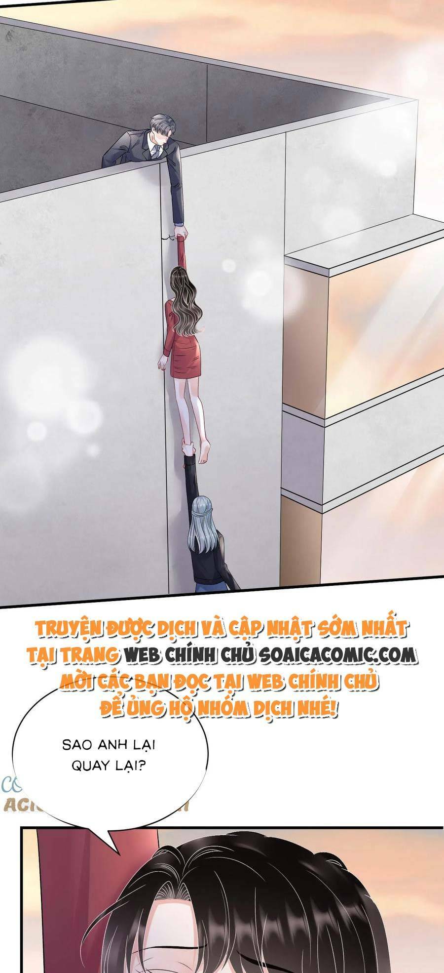 Đại Tiểu Thư Có Ý Đồ Gì Xấu Đâu Chương 190 Ảnh 8