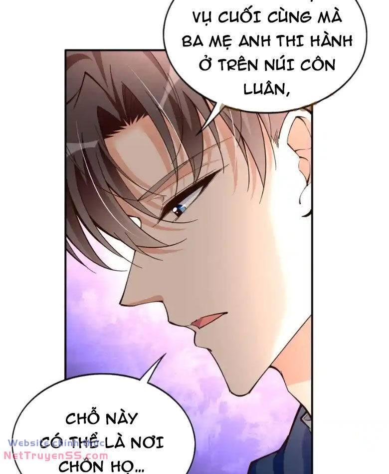 Boss Nhà Giàu Lại Là Nữ Sinh Trung Học! Chương 221 Ảnh 8