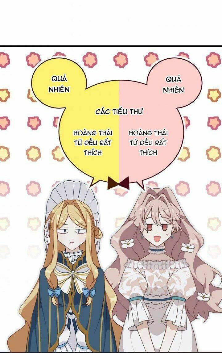 Tôi Có Được Nam Chính Chương 4 Ảnh 31