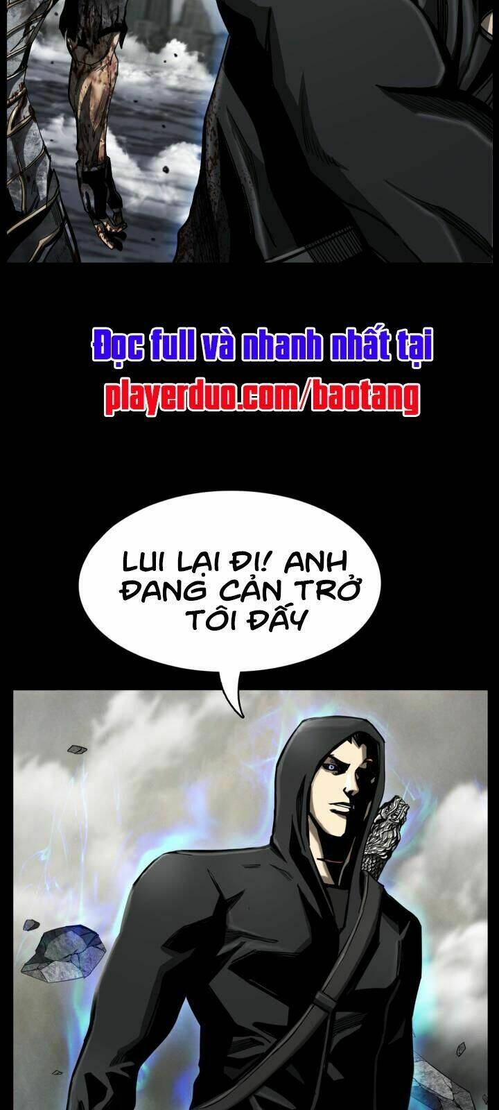 Thợ Săn Đầu Tiên Chương 79 Ảnh 57
