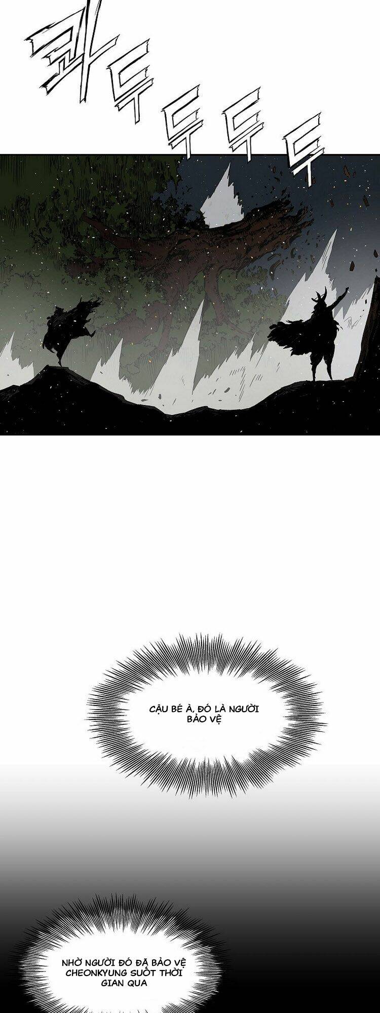 Vô Kiếm Tiểu Tử Chương 96 Ảnh 53