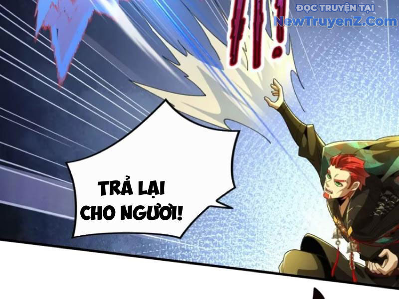 Ta Thực Sự Không Có Hứng Tu Tiên Chương 63 Ảnh 29