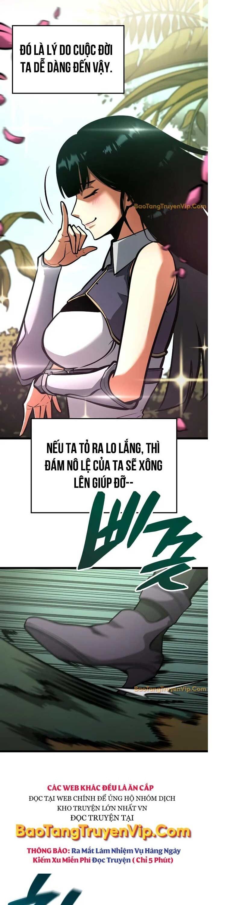 Độc Chiến Đế Vương Chương 11 Ảnh 26