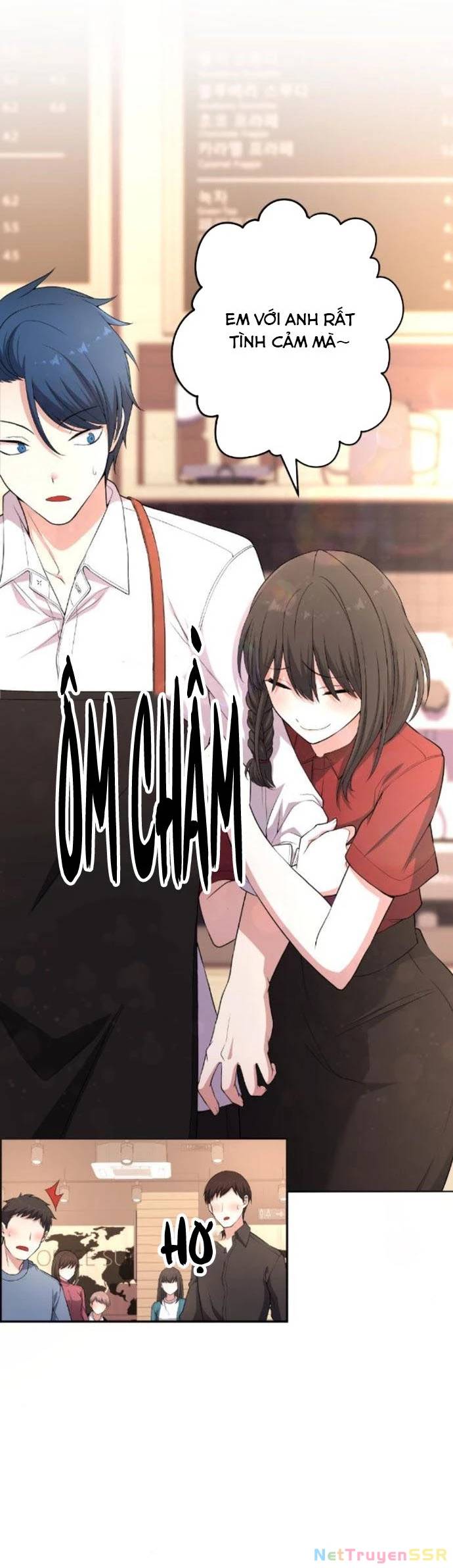 Nhân Vật Webtoon Na Kang Lim Chương 171 Ảnh 69