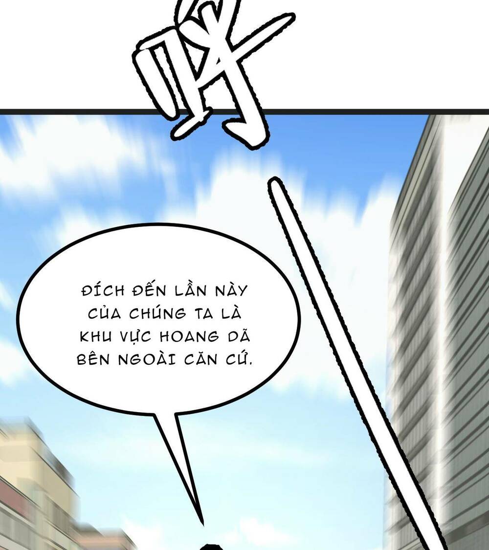 Ta Dựa Vào Thu Thập Vạn Vật Để Thăng Cấp Chương 4 Ảnh 24