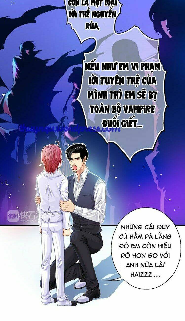 Xin Hãy Cho Tui Mặt Trời! Chương 2 Ảnh 23