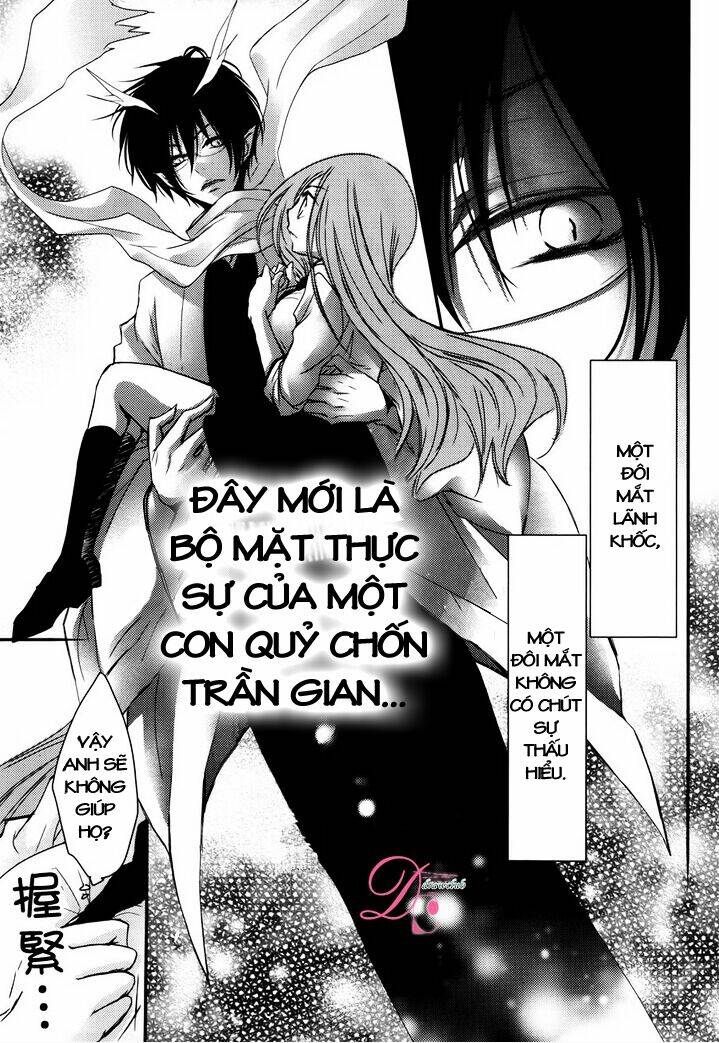Monmon Mononoke Chương 1 Ảnh 42