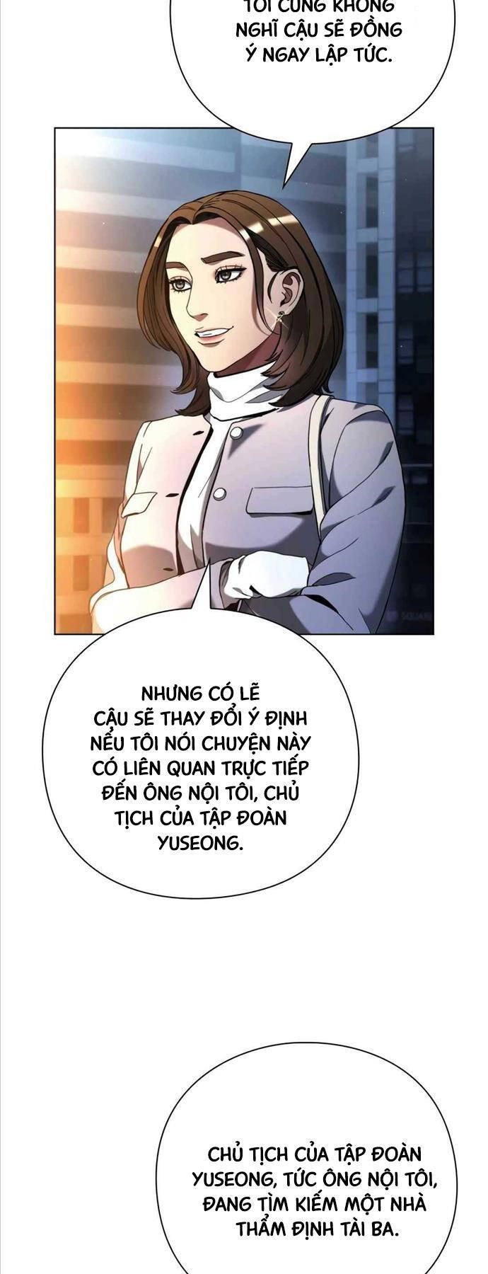 Người Giám Định Cổ Vật Chương 25 Ảnh 61