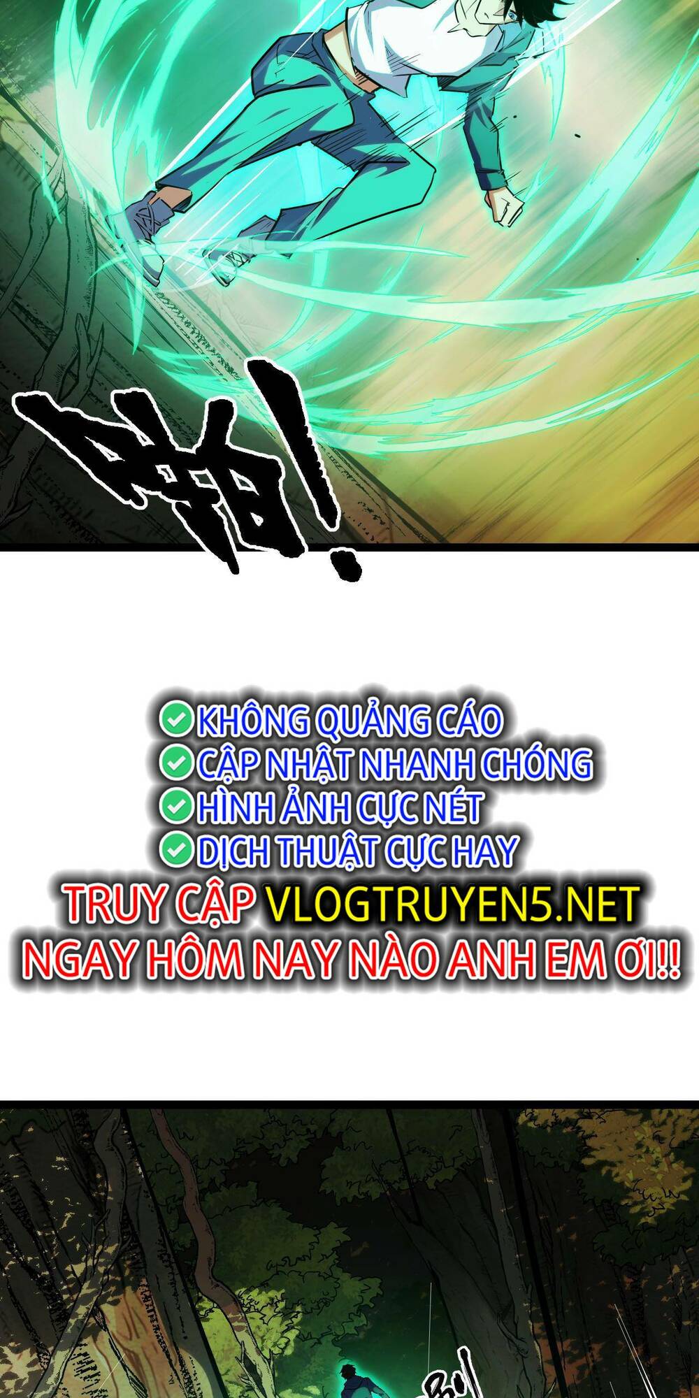 Ta Dựa Vào Thu Thập Vạn Vật Để Thăng Cấp Chương 7 Ảnh 13