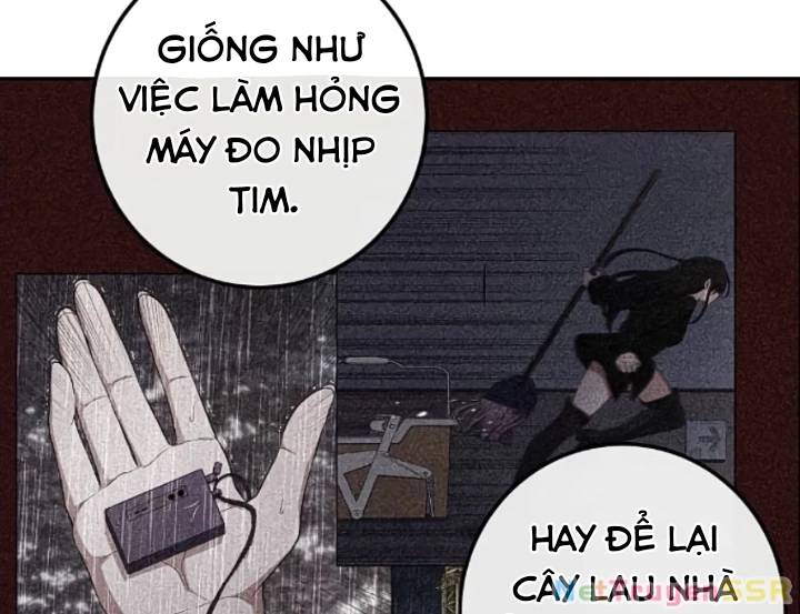 Nhân Vật Webtoon Na Kang Lim Chương 165 Ảnh 39