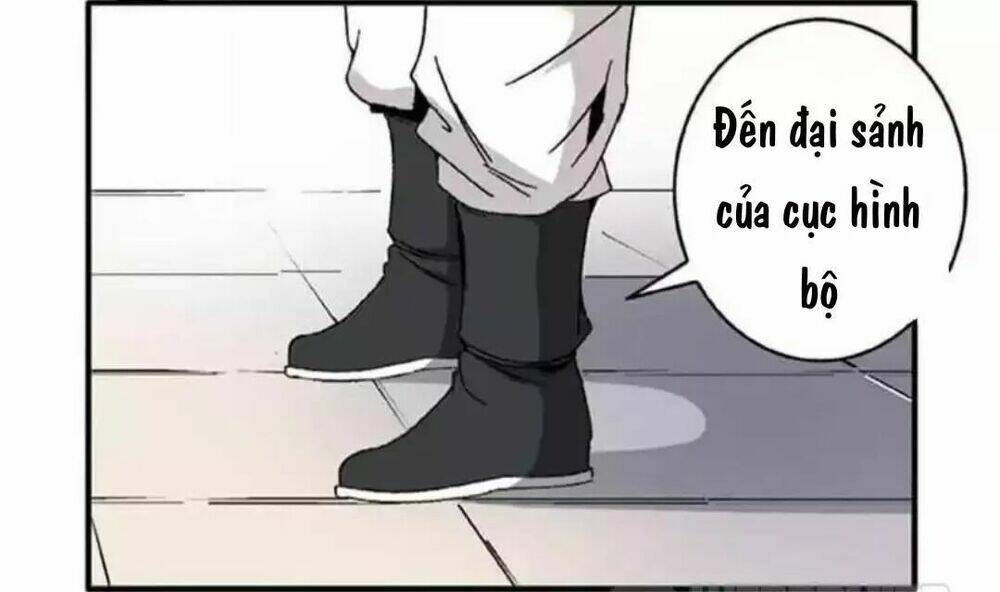 Tướng Quân Hữu Hỷ Chương 70 Ảnh 4