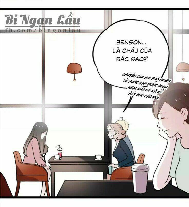 Cậu Đã Từng Yêu Tôi 2 Chương 15 Ảnh 12