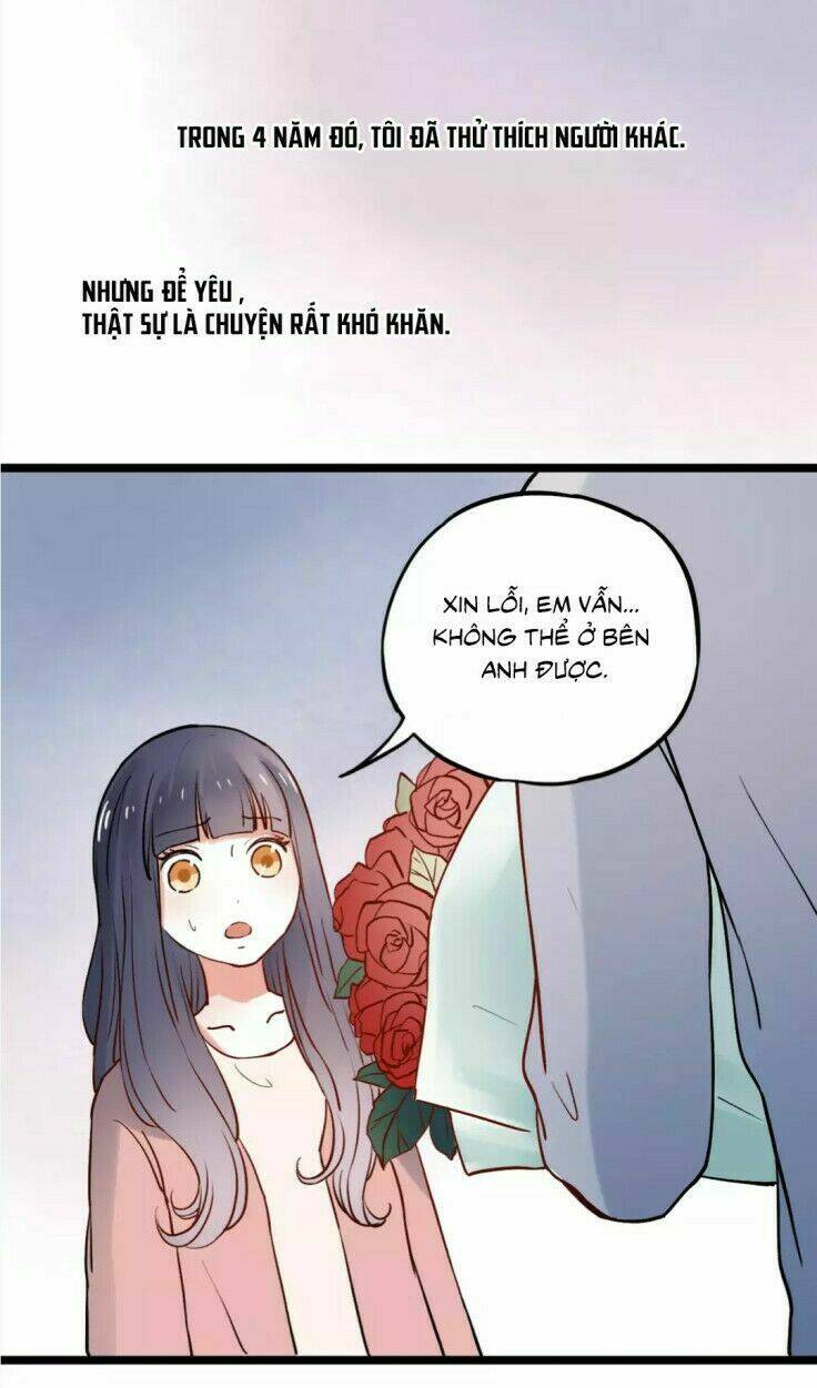 Cậu Đã Từng Yêu Tôi 2 Chương 16 Ảnh 47